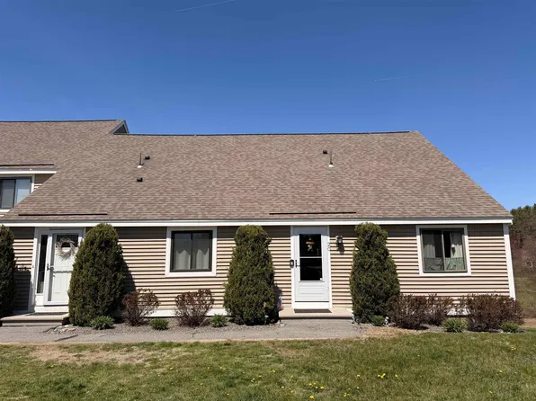 20 Pendleton Lane, Londonderry, NH 03053