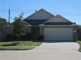 3514 Cypress Landing Ct, Rosenberg, TX 77471