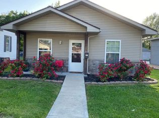 2016 S Wall Ave #0, Joplin, MO 64804