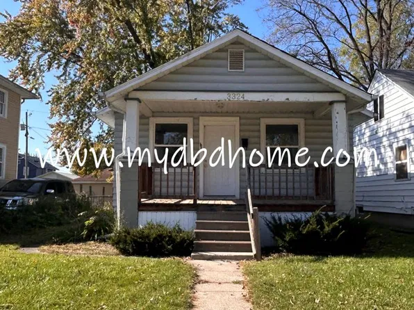3324 Plaza Dr, Fort Wayne, IN 46806