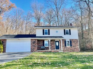 3787 Judah Logan Rd, Bedford, IN 47421