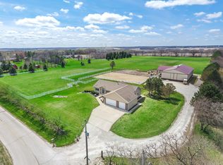 3110 169th Ave, Kenosha, WI 53144