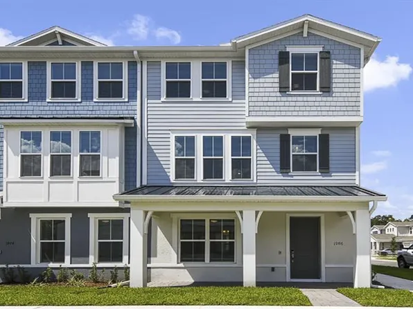 1986 Risby Aly, Orlando, FL 32803