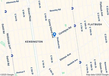 Rented by Oxford Property Group