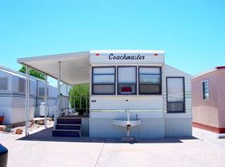 1225 N Dixie Downs Rd UNIT 169, St George, UT 84770