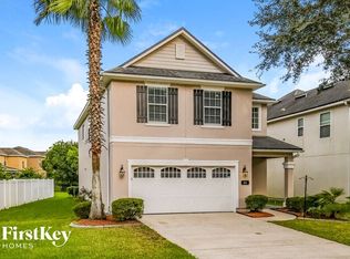 611 Briar View Dr, Orange Park, FL 32065