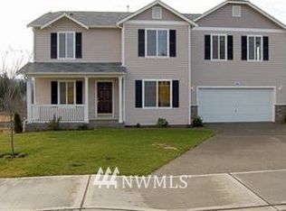 209 Hemlock St, McCleary, WA
