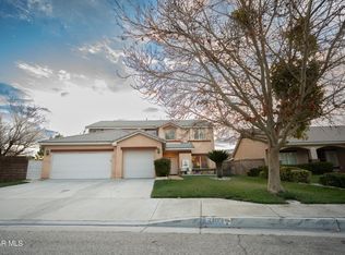 44019 22nd St W, Lancaster, CA 93536