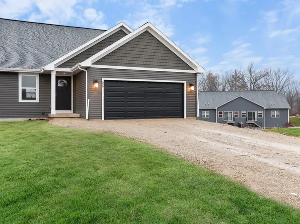 390 Lilac, Stoughton, WI 53589