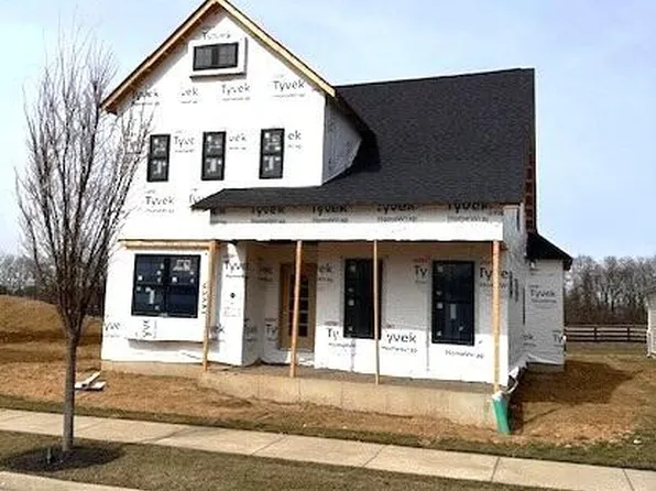 2432 Rivers Pointe Dr, Hebron, KY 41048