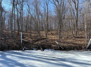 Lot 4 Balsam Drive, Birchwood, WI 54817