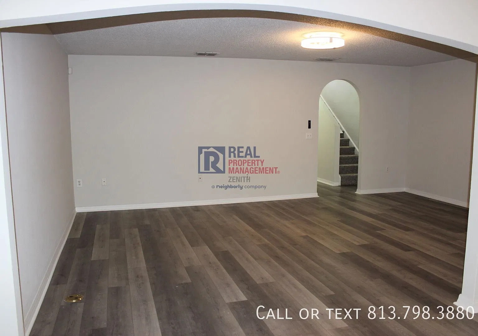 Largest Floor Plan in Community | Corner-Unit Townhome | 3BR/2.5BA | Loft | 1-Car Garage — Photo 2