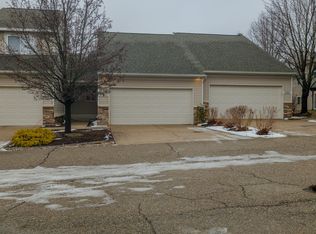 7366 Sierrafield Ct SW #212, Byron Center, MI