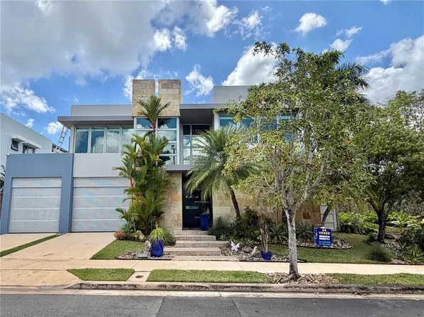 24 Calle 3 Senderos De Montehiedra, San Juan, PR 00926