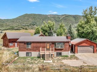 29575 Elk View Dr, Steamboat Springs, CO 80487
