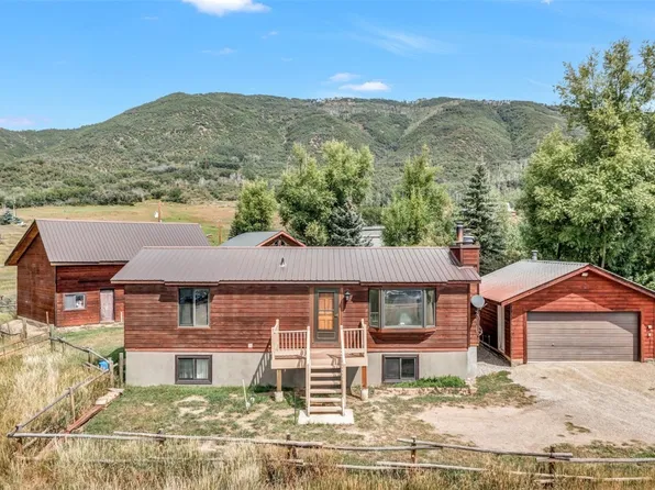 29575 Elk View Drive, Steamboat Springs, CO 80487
