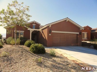 1240 Sentinel Rdg, Mesquite, NV, 89034