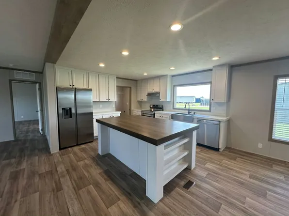 36 Open Range Trail Plan, Rockrose Ranch