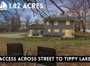 6958 N Kalorama Rd, Leesburg, IN 46538