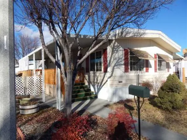 2263 McGalliard Ave, Bishop, CA 93514