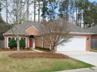 Charter, Birmingham, AL 35244