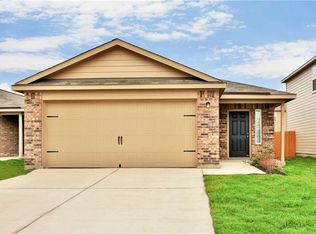 1468 Breanna Ln, Kyle, TX 78640