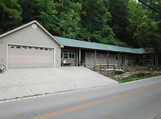 1111 Athens Boonesboro Rd, Winchester, KY 40391