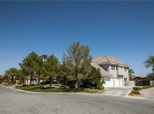 2110 Shenley Ct, Las Vegas, NV 89117