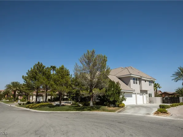 2110 Shenley Ct, Las Vegas, NV 89117