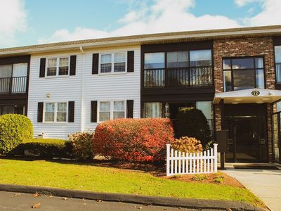 12 Candlewood Ln APT 1-6, Dennis Port, MA, 02639