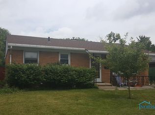 1050 Kirk St, Maumee, OH 43537