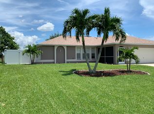 307 NE 14th Ave, Cape Coral, FL 33909
