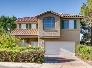6251 Babson Ave, Las Vegas, NV 89110