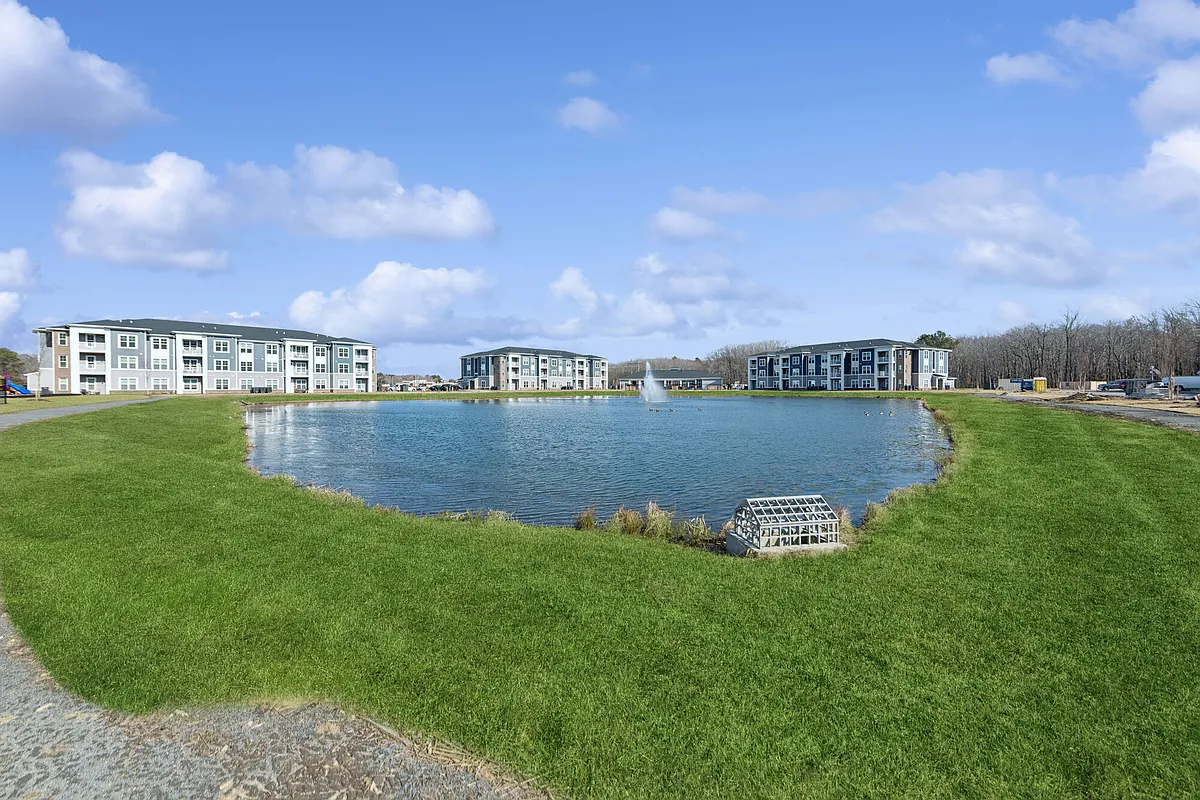 Building Photo - Ascend Pinegrove