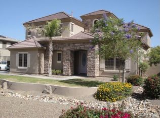 4604 W Olney Ave, Laveen, AZ 85339