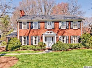 3300 Ferncliff Rd, Charlotte, NC 28211