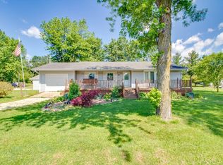 703 Il Route 48, Palmer, IL 62556