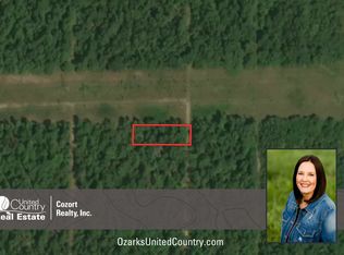 1517 Raspberry Ln, Horseshoe Bend, AR 72512