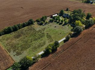 30149 N 1850 East Rd, Alvin, IL 61811