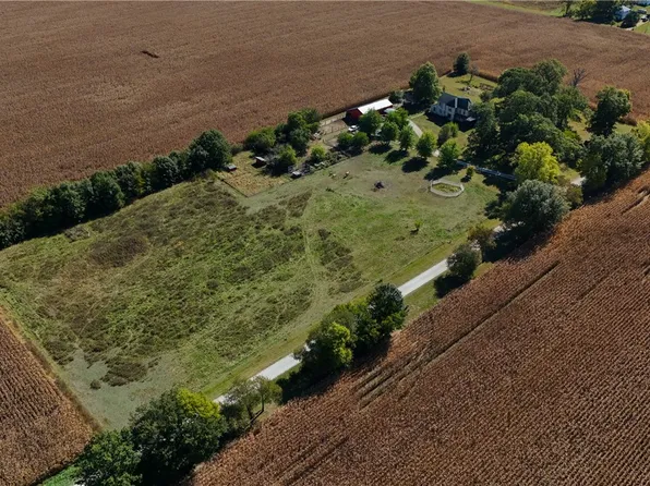 30149 N 1850 East Rd, Alvin, IL 61811