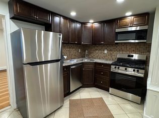 3 Milton Ave FLOOR 2, Jersey City, NJ 07307