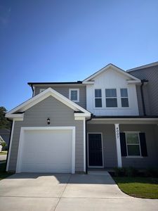 4007 Jane Lane, North Augusta, SC, 29841