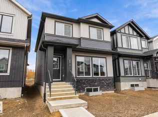273 Edgemont Rd NW, Edmonton, AB T6M0V5