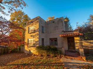 623 E South, Harrison, AR 72601