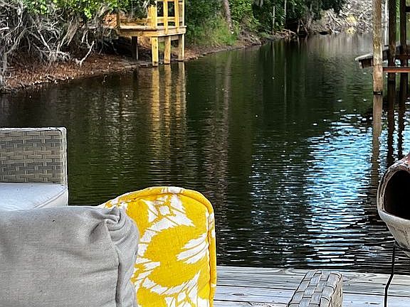 Canal view