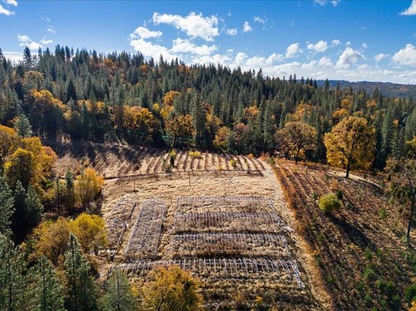 7665 E Happy Valley Rd, Somerset, CA 95684
