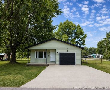 186 Factory Drive, Austin, IN, 47102
