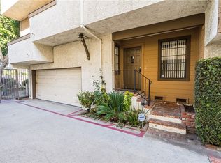 7650 N Topanga Canyon Blvd #1, Canoga Park, CA 91304