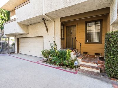 7650 N Topanga Canyon Blvd #1, Canoga Park, CA, 91304
