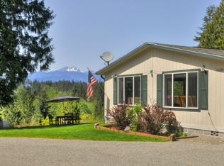 15249 NW Turnstone Ln, Seabeck, WA 98380